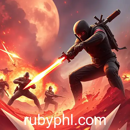 Exploring the Exciting World of Action Games on PHl Ruby App