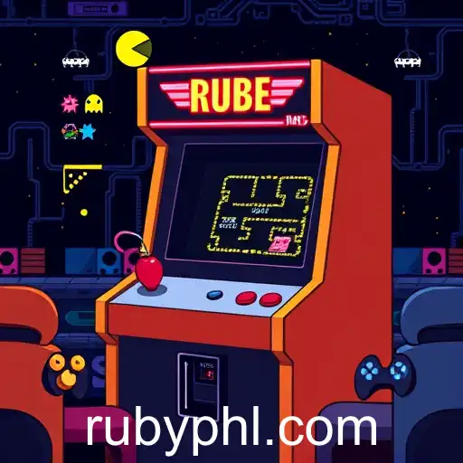 Exploring the Timeless Appeal of Arcade Classics
