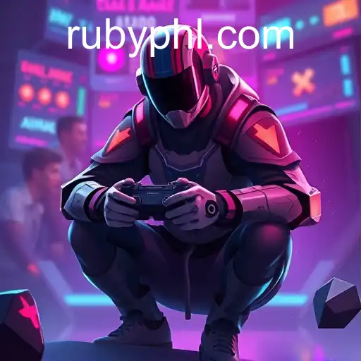 Digital Games Revolution in 2025