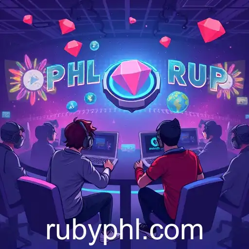 phl ruby app