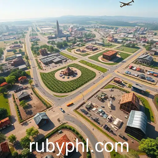 Exploring the Digital Realm with PHL Ruby App