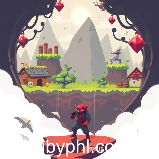 The Rise of Indie Game Development in 2025