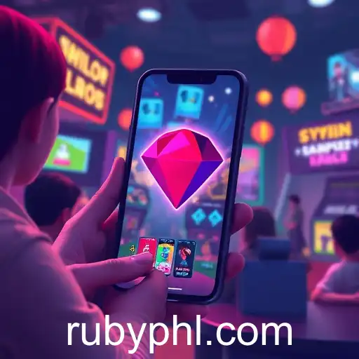 The Rise of Philly Ruby and Its Impact on Gaming