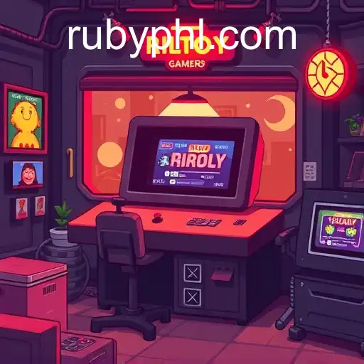 Reviving Retro: The Rise of PHL Ruby App
