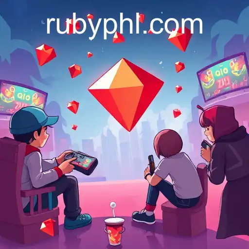 The Rise of PHL Ruby App in Gaming