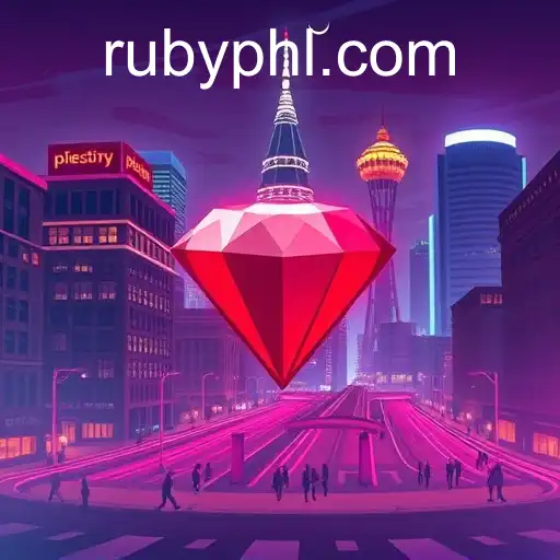 The Rise of Ruby Gaming in Philadelphia