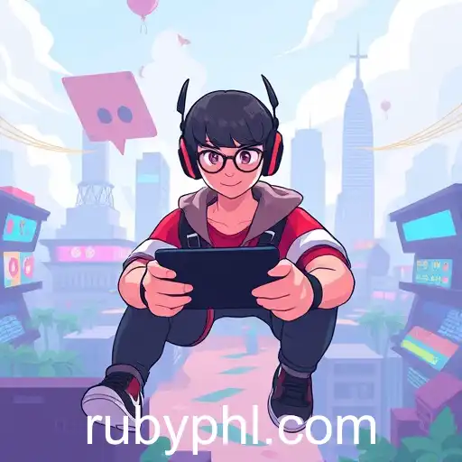 Gaming Trends: The Rise of PHL Ruby Apps