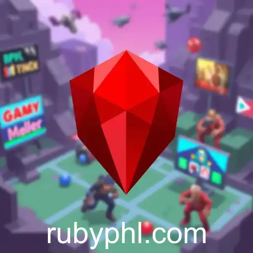 Rise of Ruby in the Gaming World