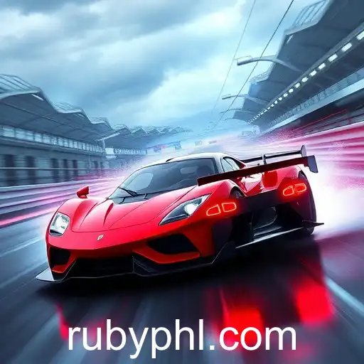 Unleashing Speed: Exploring the 'Racing Thrills' Gaming Category