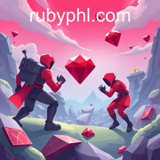 Revolutionizing Gaming with PHL Ruby App