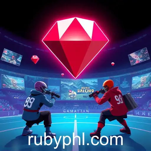 The Rise of 'PHL Ruby App': A Gaming Revolution