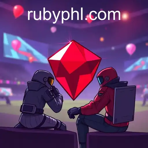 The Rise of Ruby-Powered Gaming Platforms