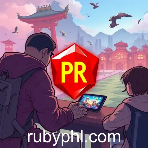The Impact of Ruby Apps on Online Gaming