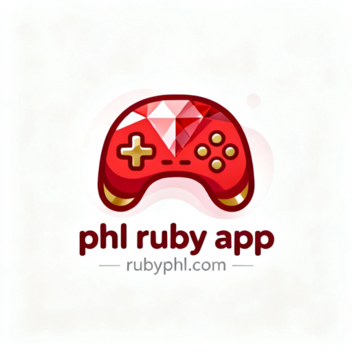 phl ruby app